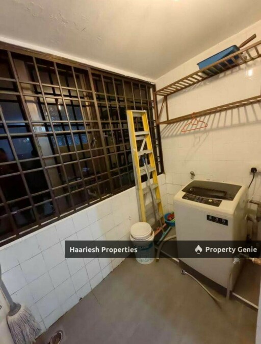 Apartment For Rent Mon Glori Permas Jaya Johor