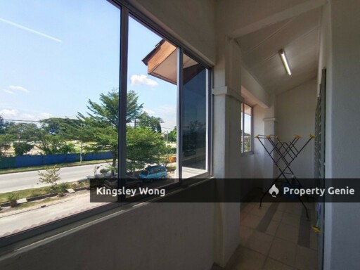 Taman Pengkalan Barat Double Storey Terrace House 22x80 Renovated Near Lahat Mall Batu Gajah
