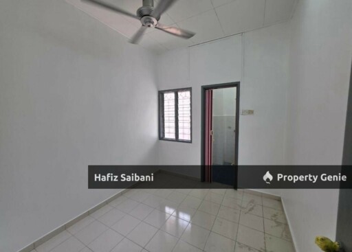 Double Storey House Bandar Puteri Klang