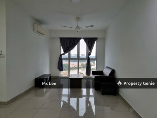 Ceria Residence @ Cyberjaya - near MMU - Block B level 7 - Ready Now