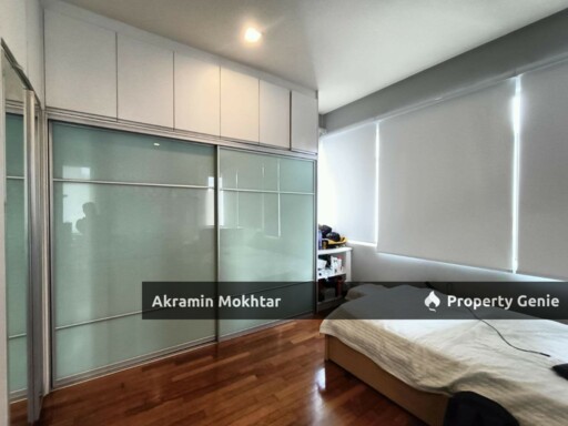 Freehold Modern 3 Storey Semi D Changkat Kiara Sri Hartamas Low Density