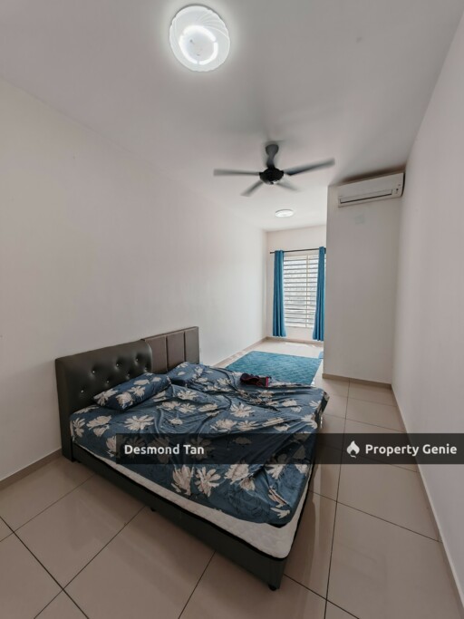 Suriaman 2A,Hijayu,Tiara Sendayan,Sendayan,Seremban ( Fully Furnished)