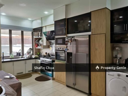 Big Land 2 Storey Semi D Divina Residence, Seksyen 24, Shah Alam