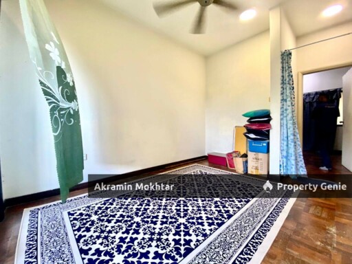 Corner Unit & 2 Parking | Armanee Condominium Damansara Damai, Petaling Jaya