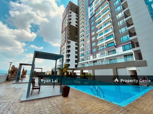 Landmark Residence 1 | Save Up to 96k | Below Market Value 18% Auction Property!