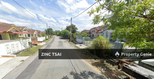 Pantai Sepang Putra Sungai Pelek Freehold 1 Storey Semi D Auction | 3R2B | 3,563 sqft Land | Save RM 154K