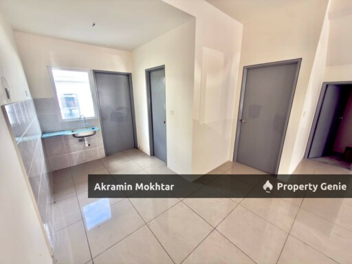 2 Storey Terrace Ritma Perdana, Puncak Alam Selangor .
