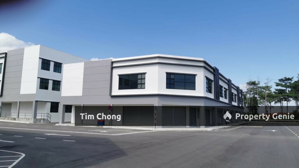 🏡Pelangi indah Shop Lot For Sale & Rent