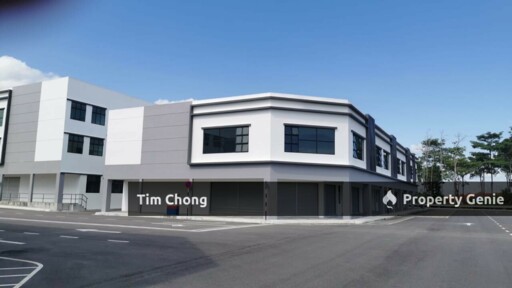 🏡Pelangi indah Shop Lot For Sale & Rent