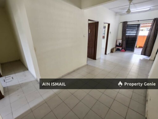 [CORNER LOT] TERES SETINGKAT BUKIT UBI, KUANTAN