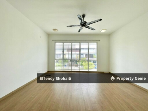 ELMINA EAST SHAH ALAM TERRACE
