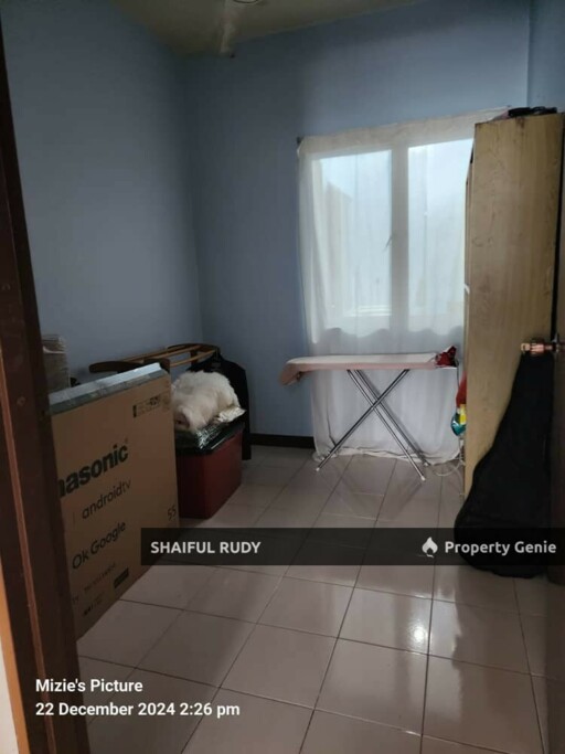 WANT TO SALE. CONDOMINIUM PARK AVENUE. PJU 10/1, DAMANSARA DAMAI, 47830 SELANGOR