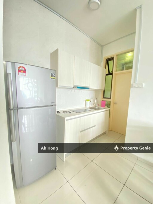 Kempas / D Summit / 2bedroom / Fully Furnished / Below Market