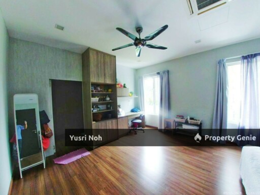 2.5 STOREY BUNGALOW JALAN BUKIT IMPIANA 5C COUNTRY HEIGHTS KAJANG