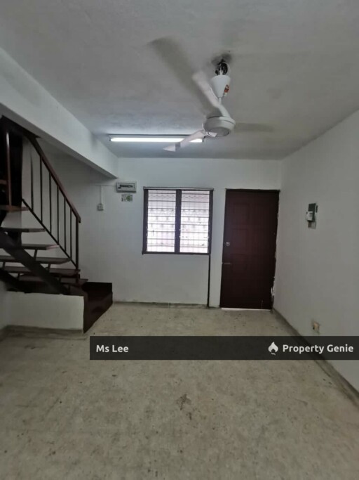 2 Storey House-Taman Sri Muda @ Shah Alam-Ready 15/8