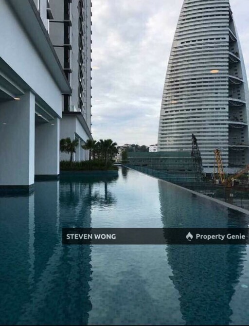 🔥Lifestyle 📍South View, Kampung Kerinchi (Bangsar South)