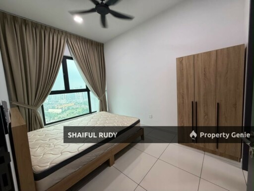The Valley Residences SkySierra, Setiawangsa