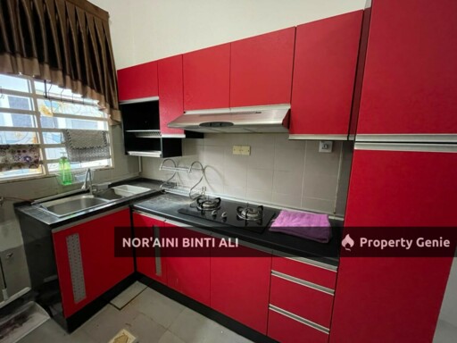❗️TURUN HARGA❗️  RUMAH TERES SETINGKAT @ PERUMAHAN PADANG MAJU, KG PADANG, KUANTAN