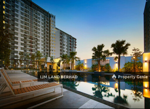 Kalista 2 Seremban