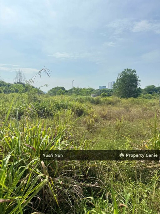 Residential Land Kota Warisan , Sepang For Sale