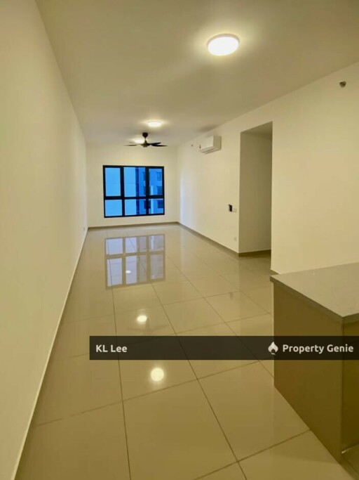 🏡 D'Quince Residences, Damansara Perdana | 4BR | RM2,500