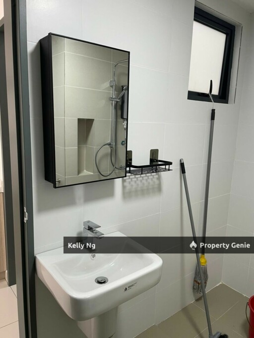 Trio Residence At Bukit Tinggi Klang For Rent