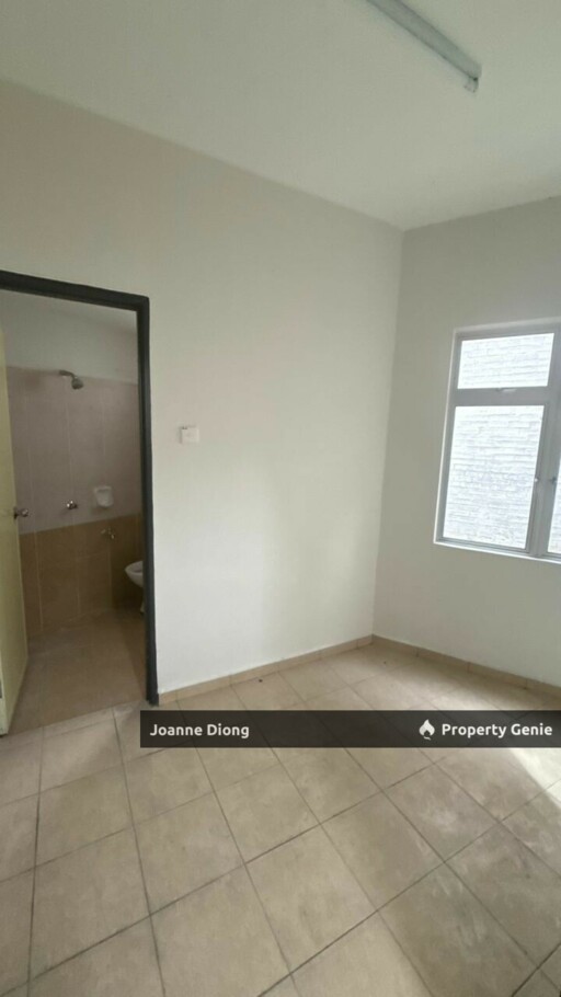 Sungai Petani-Taman Cindai Jaya Double Storey Semi D