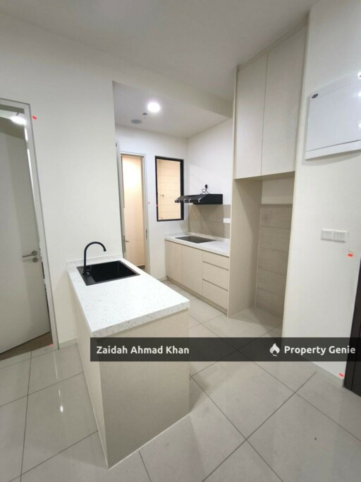 Sunway Avila Service Residence Walking Distance To LRT
