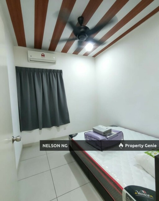 Southville City @ Sensory Residence, Selangor