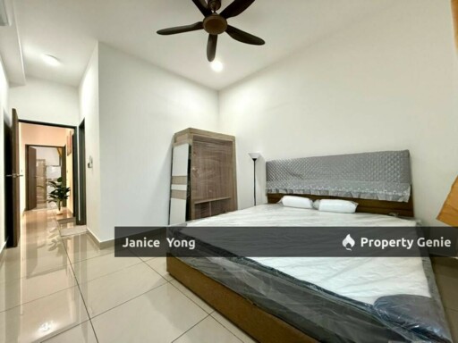 SKS Habitat Apartment @ Larkin