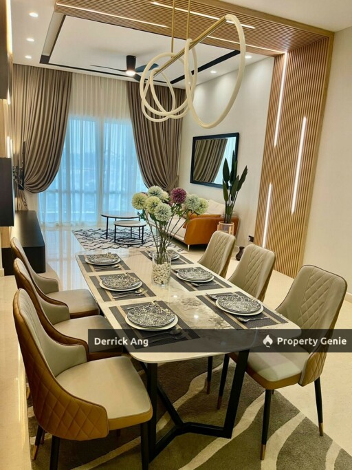 For Rent - Tri Tower Residence For Rent Johor Bahru For Rent Johor For Rent