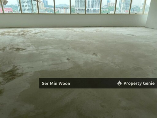 Centrepoint North Tower Mid Valley City Kuala Lumpur Office For Rent Nearby LRT Abdullah Hukum or KTM Mid Valley
