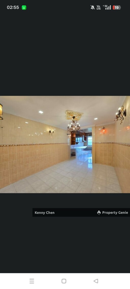 Pandan Indah Double Storey Terrace House