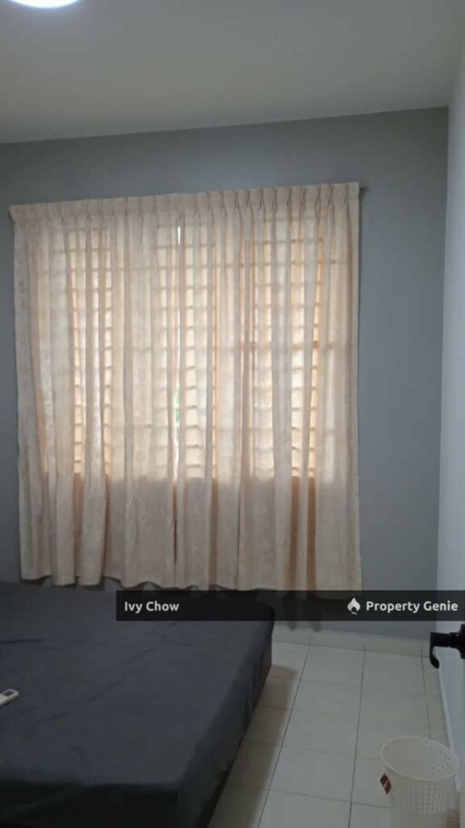 Nusa Perdana Full Loan Apartment for Sale