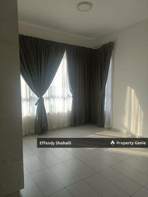 INFINITI 3 RESIDENCE CONDO WANGSA MAJU