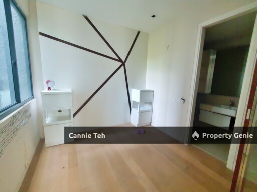 The Treez-Jalil Residen @ 1,259sf Below Value 34%!