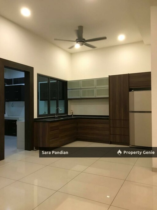 Freehold SemiD Seri Teratai, Botani Ipoh
