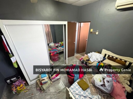 CORNER LOT 2 STOREY JALAN TELIPOT, BUKIT SENTOSA RAWANG .