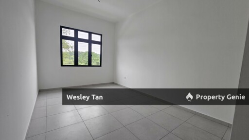 2 Storey New Terrace 22 x 76 1min to Cheng Lotus Freehold 24/7 Guarded