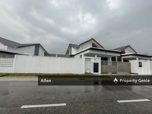 BANDAR PUTRA KULAI (1B03 ARCELA), Johor Bahru