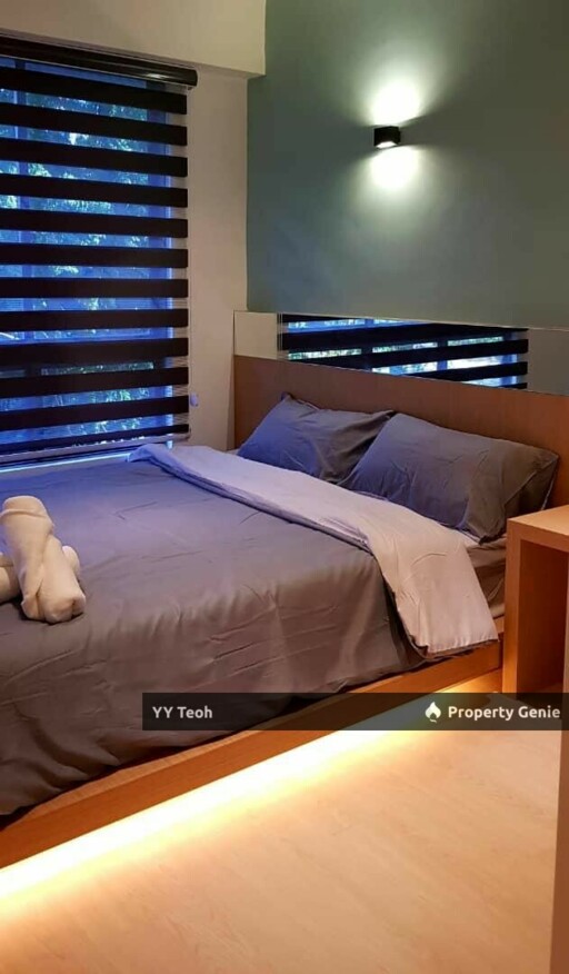 Klebang Selat Horizon Condominium 3R Unit