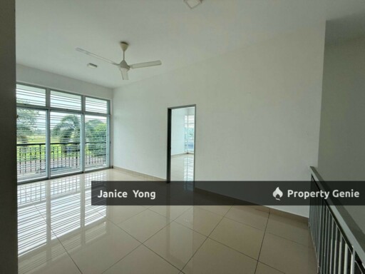 Taman Pulai Hijauan Kangkar Pulai Corner Cluster House