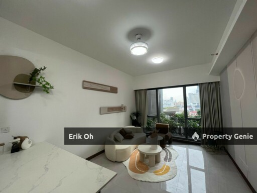Core Residence @TRX KL