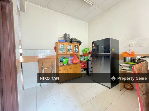 For Sale- Jln Bestari, 1 Storey Taman Bestari Indah, Ulu Tiram