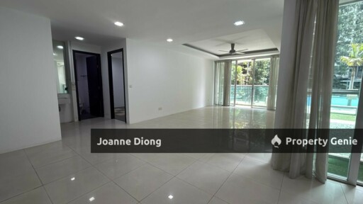 USJ 1 Avenue Condo