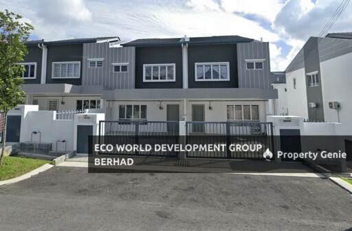 Laman Haris @ Eco Grandeur