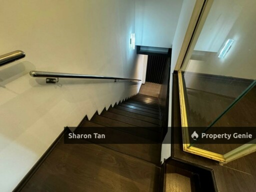 Fully Renovate Double Storey  Sri Pulai Perdana 2 GnG