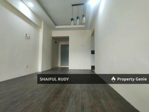 Want to Let. Spring Ville Ukay Perdana, Ampang