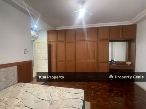 Green Height Condominium for Rent