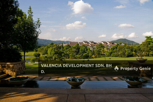 Valencia, Sungai Buloh